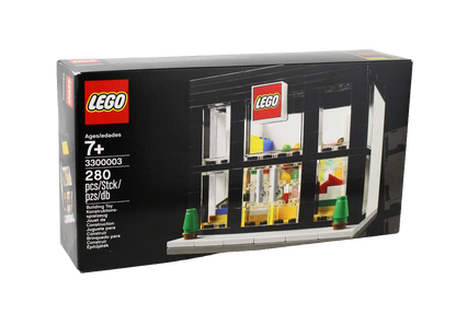 LEGO Brand Retail Store (3300003)