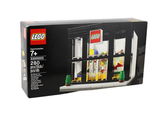 LEGO Brand Retail Store (3300003)
