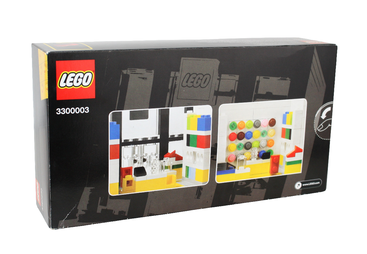 LEGO Brand Retail Store (3300003)