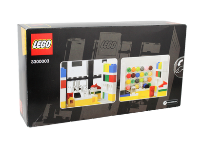 LEGO Brand Retail Store (3300003)