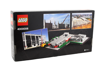 LEGO® 4000006 Production Kladno Campus - Mitarbeitergeschenk