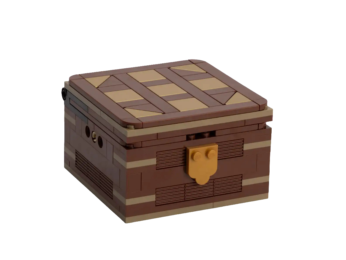 LEGO VIP Prämie Längenuhr-Set (5009045)