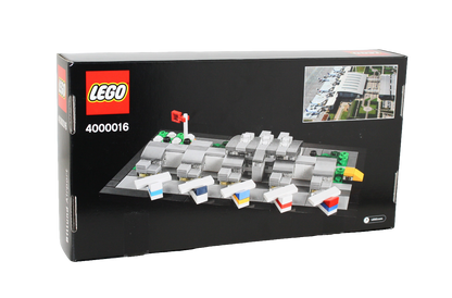 LEGO Architecture Flughafen Billund Special Edition (2014 Edition) (4000016)