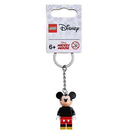 LEGO Disney Micky Schlüsselanhänger (853998)