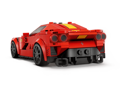 LEGO Speed Ferrari 812 Competizione (76914)