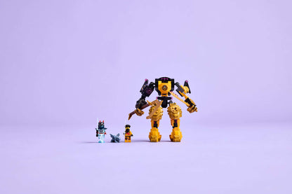 LEGO Ninjago Arins Spinjitzumech (71839)