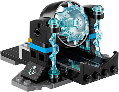 LEGO Marvel Super Heroes Thors Stormbreaker Axt (76102)