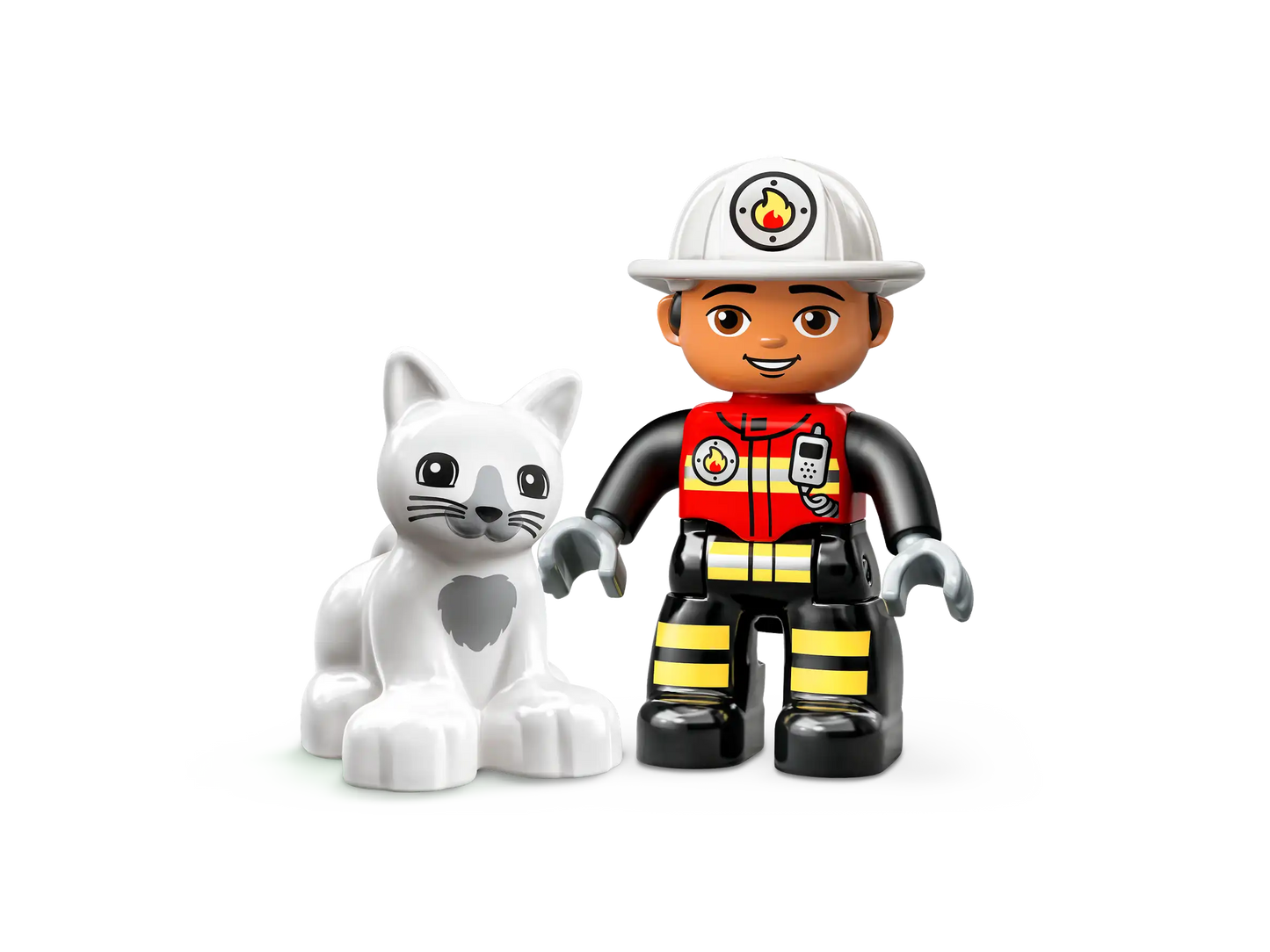 LEGO DUPLO Feuerwehrauto (10969)