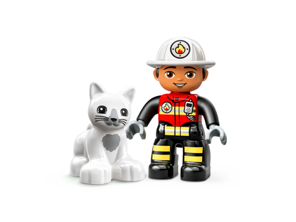 LEGO DUPLO Feuerwehrauto (10969)
