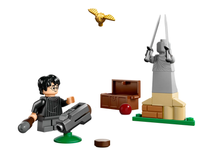 LEGO Harry Potter Quidditch™ Training Polybag (30706)