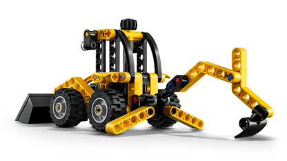 LEGO Technic Baggerlader (42197)