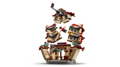 LEGO One Piece Showdown im Arlong Park (75638)