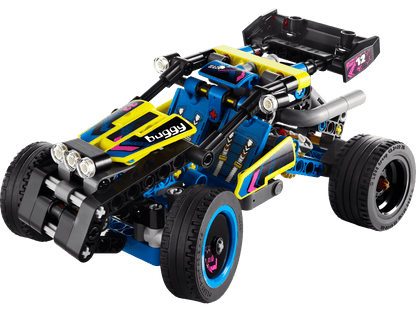 LEGO Technic Offroad Rennbuggy (42164)