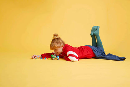 LEGO Super Mario - Mario Kart™ – Yoshi–Bike (72031)