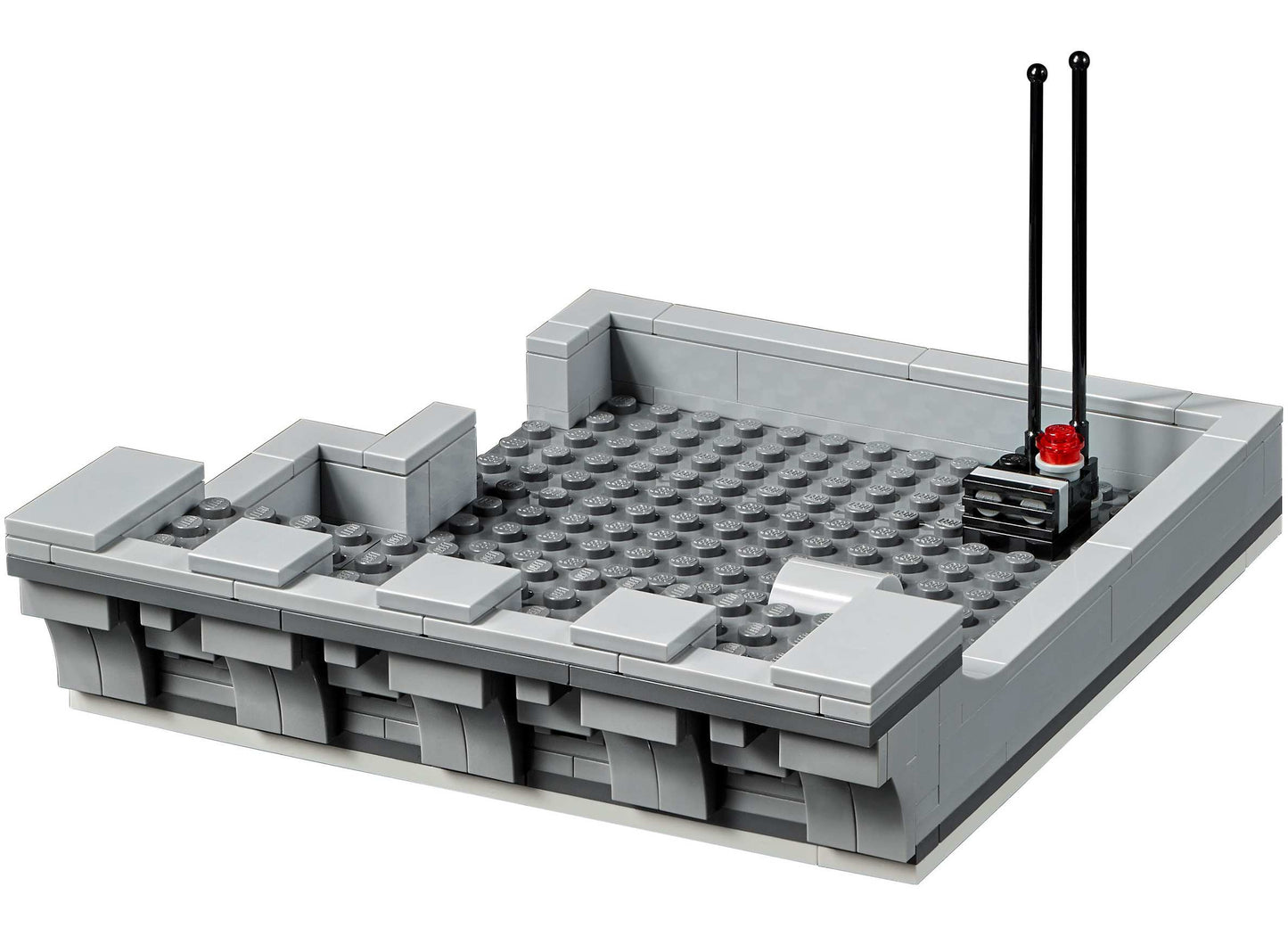 LEGO® Icons Polizeistation (10278)