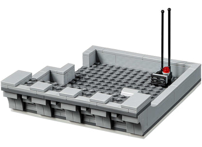 LEGO® Icons Polizeistation (10278)