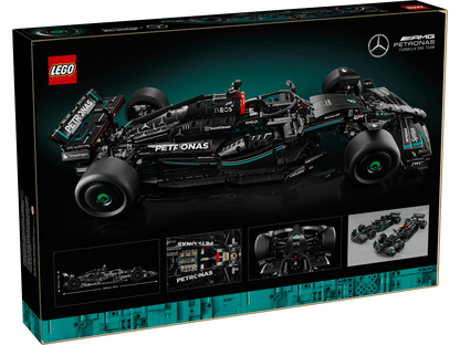 LEGO Technic Mercedes-AMG F1 W14 E Performance (42171)