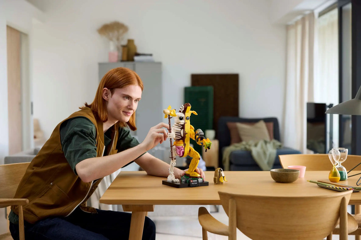 LEGO Fortnite Knochen-Schali (77072)