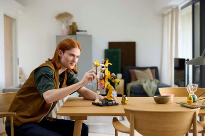 LEGO Fortnite Knochen-Schali (77072)