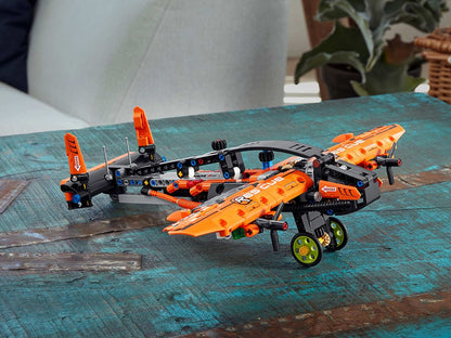 LEGO Technic Luftkissenboot für Rettungseinsätze (42120)