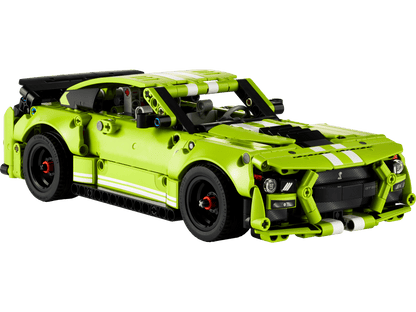 LEGO Technic Ford Mustang Shelby GT500 (42138)