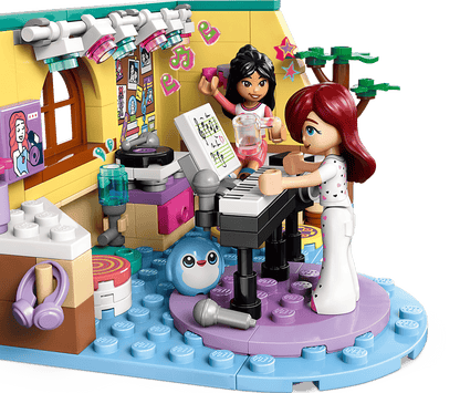LEGO Friends Paisleys Zimmer (42647)