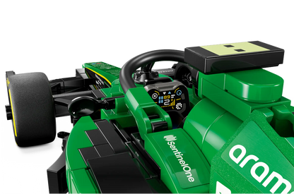 LEGO Speed Champions Aston Martin Safety Car & AMR23 (76925)