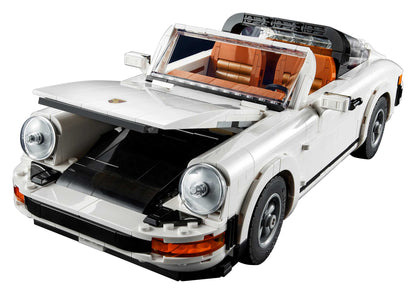 LEGO® Icons Porsche 911 & Targa (10295)