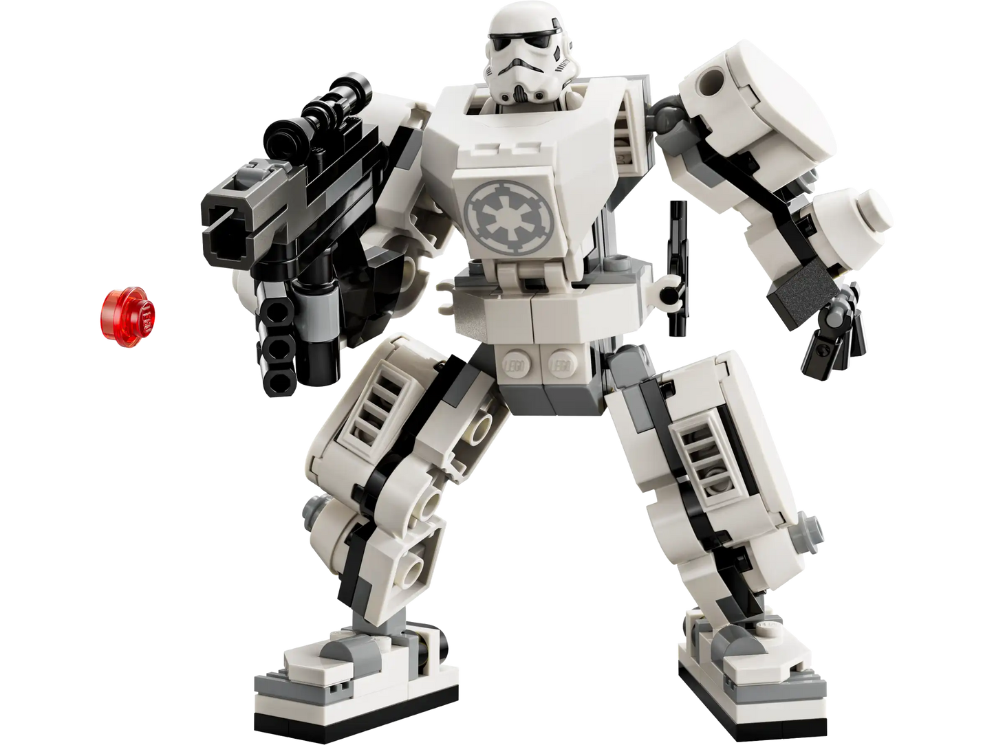LEGO Star Wars Sturmtruppler Mech (75370)