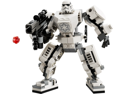 LEGO Star Wars Sturmtruppler Mech (75370)