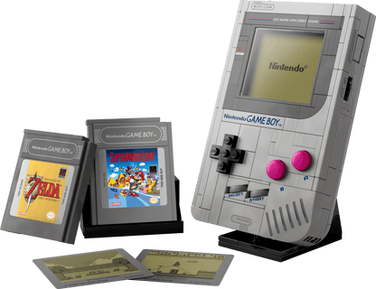 LEGO Gaming Game Boy™ (72046)