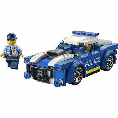 LEGO City Polizeiauto (60312)