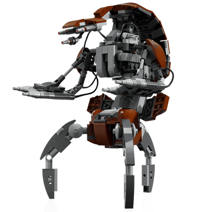 LEGO Star Wars Droideka (75381)