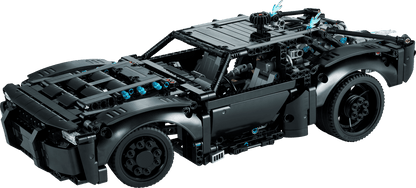 LEGO Technic Batmans Batmobil (42127)
