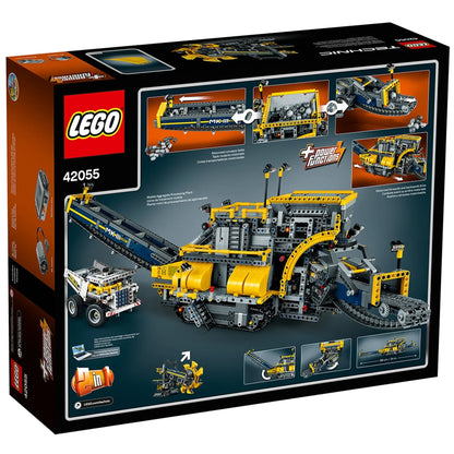 LEGO Technic Schaufelradbagger (42055)