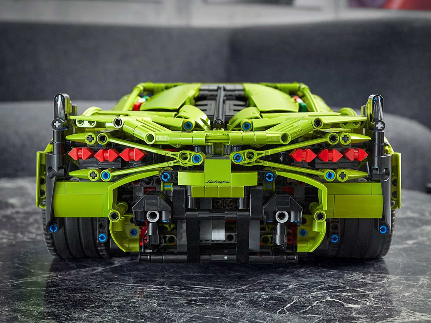 LEGO Technic Lamborghini Sián FKP 37 (42115)