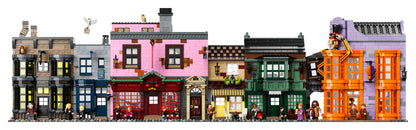 LEGO Harry Potter Die Winkelgasse (75978)