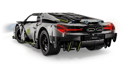 LEGO Technic Lamborghini Revuelto Supersportwagen (42214)