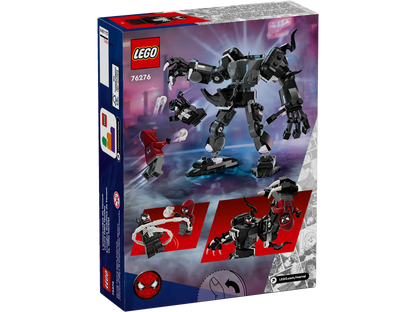 LEGO Marvel Super Heroes Venom Mech vs. Miles Morales (76276)
