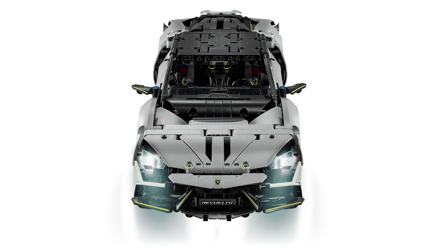 LEGO Technic Lamborghini Revuelto Supersportwagen (42214)