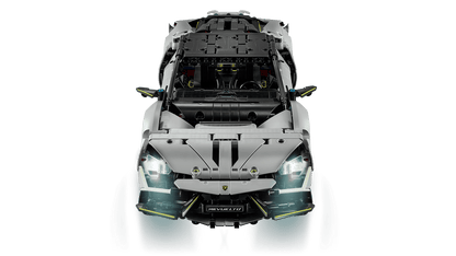 LEGO Technic Lamborghini Revuelto Supersportwagen (42214)