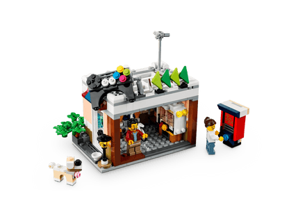 LEGO Creator 3in1 Nudelladen (31131)