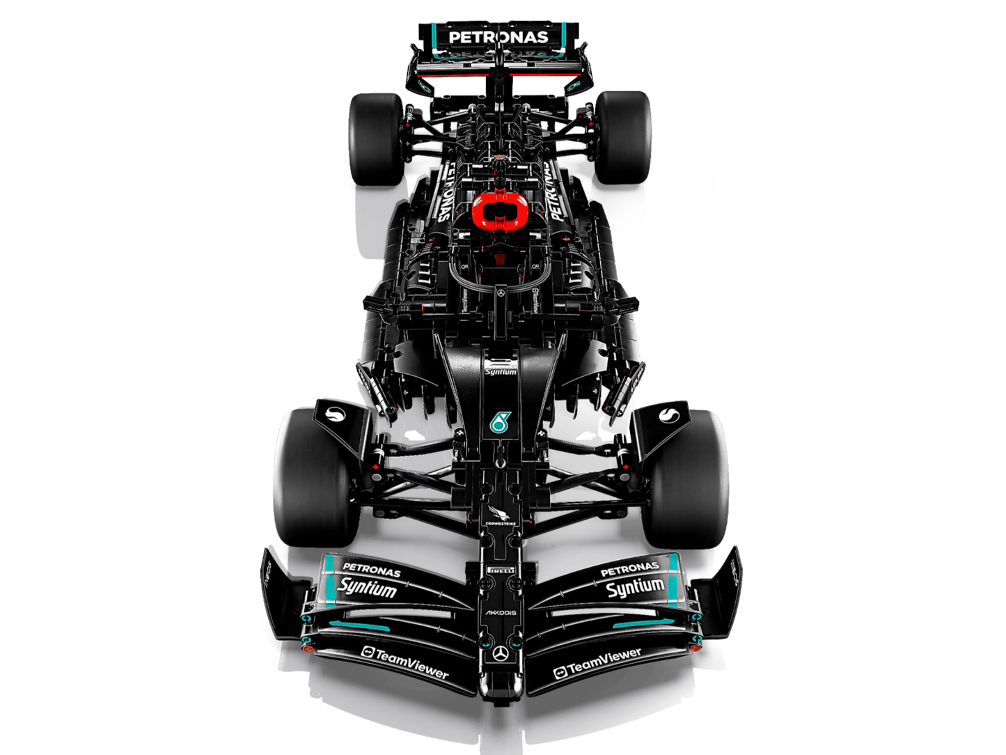 LEGO Technic Mercedes-AMG F1 W14 E Performance (42171)