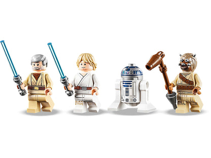 LEGO Star Wars Obi-Wans Hütte (75270)