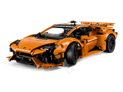 LEGO Technic Lamborghini Huracán Tecnica Orange (42196)