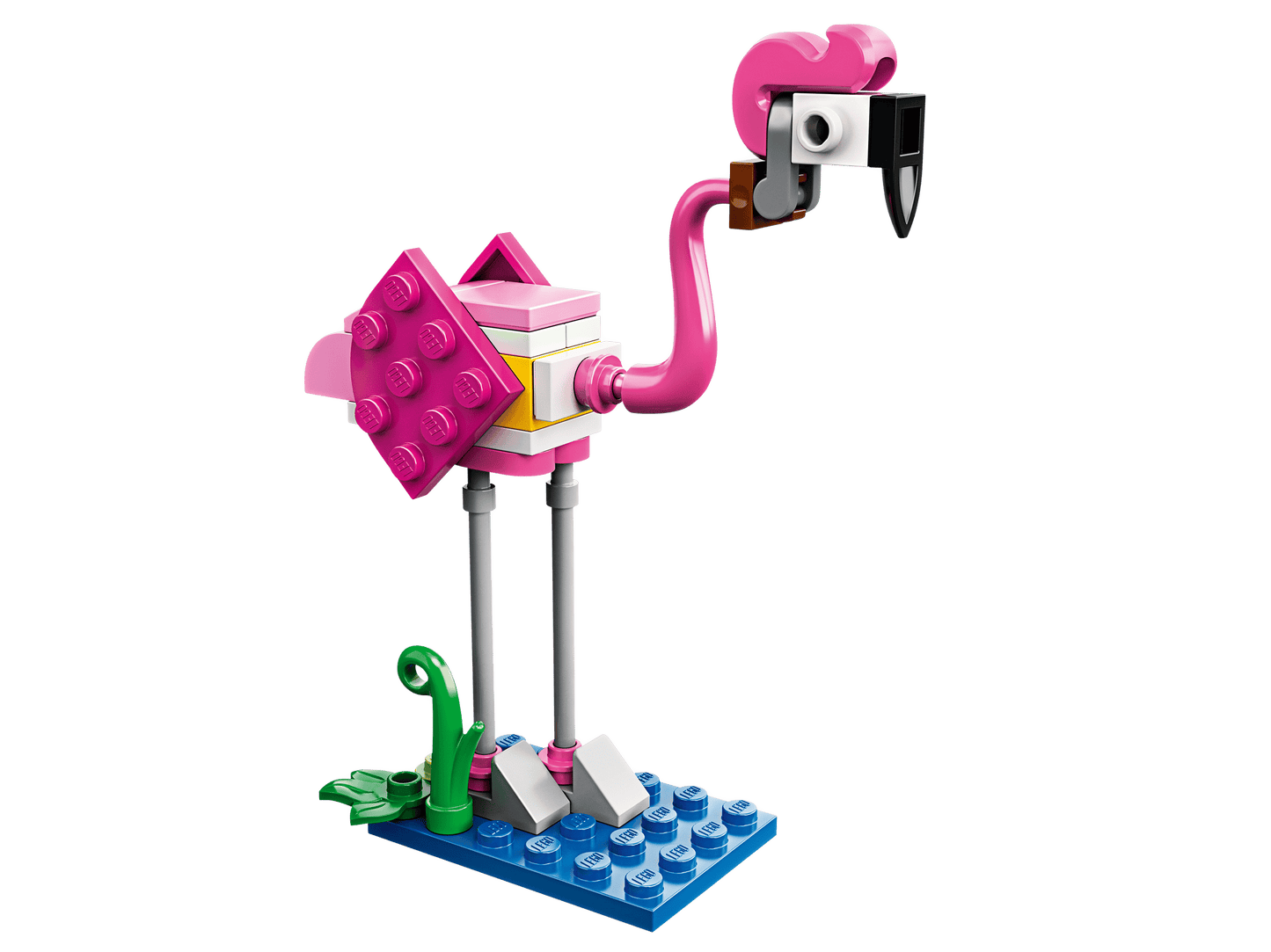 LEGO Promotional 12-in-1-Sommerspaß (40411)