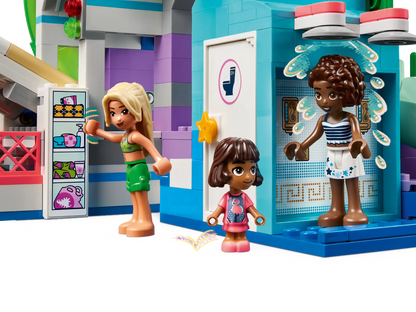 LEGO Friends Heartlake City Wasserpark (42630)