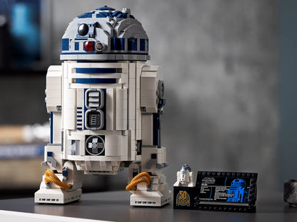 LEGO Star Wars R2-D2™ (75308)