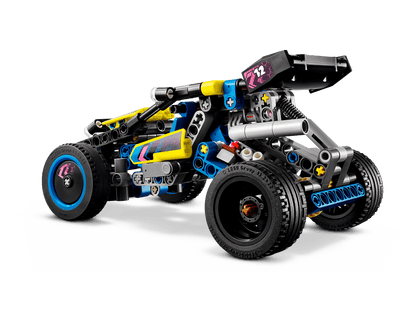 LEGO Technic Offroad Rennbuggy (42164)