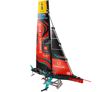 LEGO Technic Emirates Team New Zealand AC75 Rennjacht (42174)
